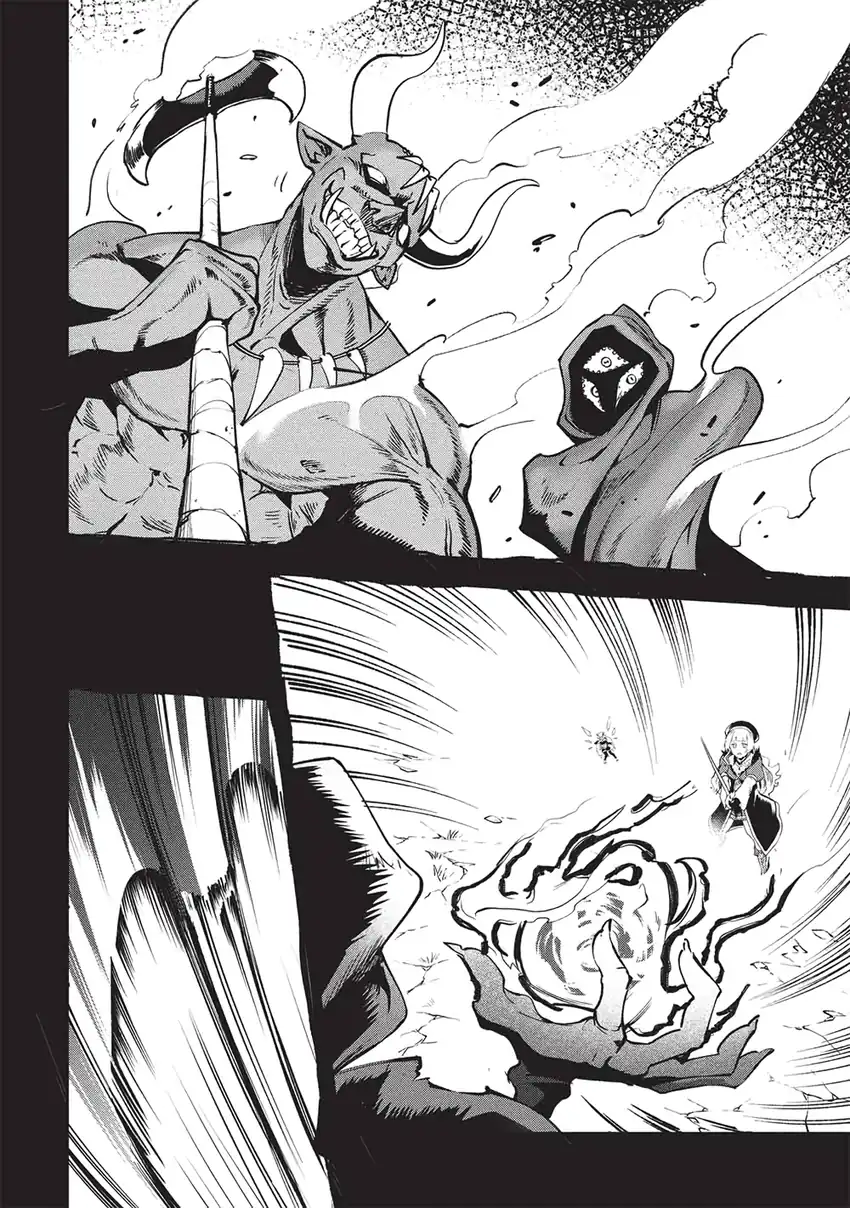 Itsu Demo Jitaku ni Kaereru Ore wa, Isekai de Gyoushoujin o Hajimemashita Chapter 61 Gambar 15