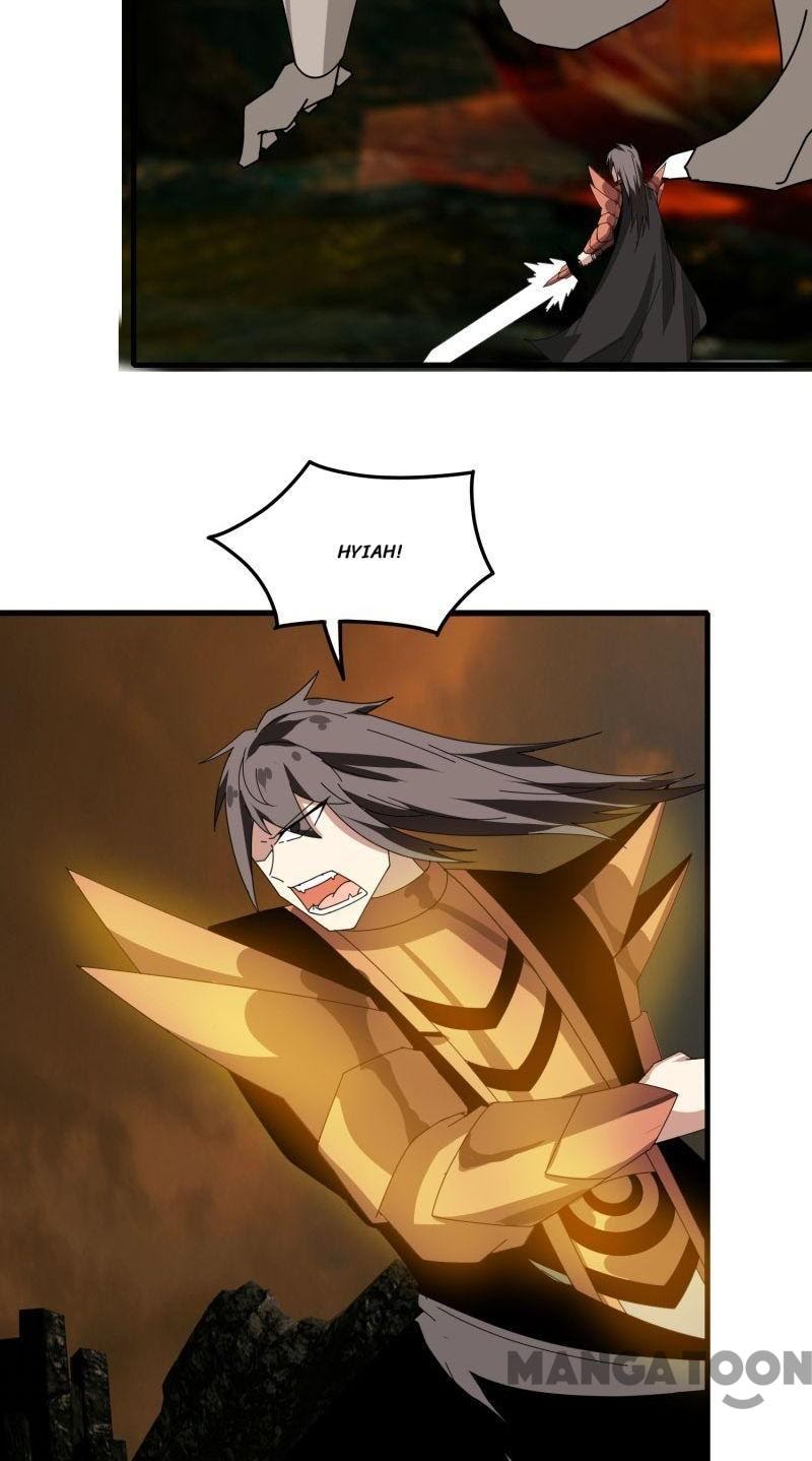 JIANREN Chapter 61 halaman 13