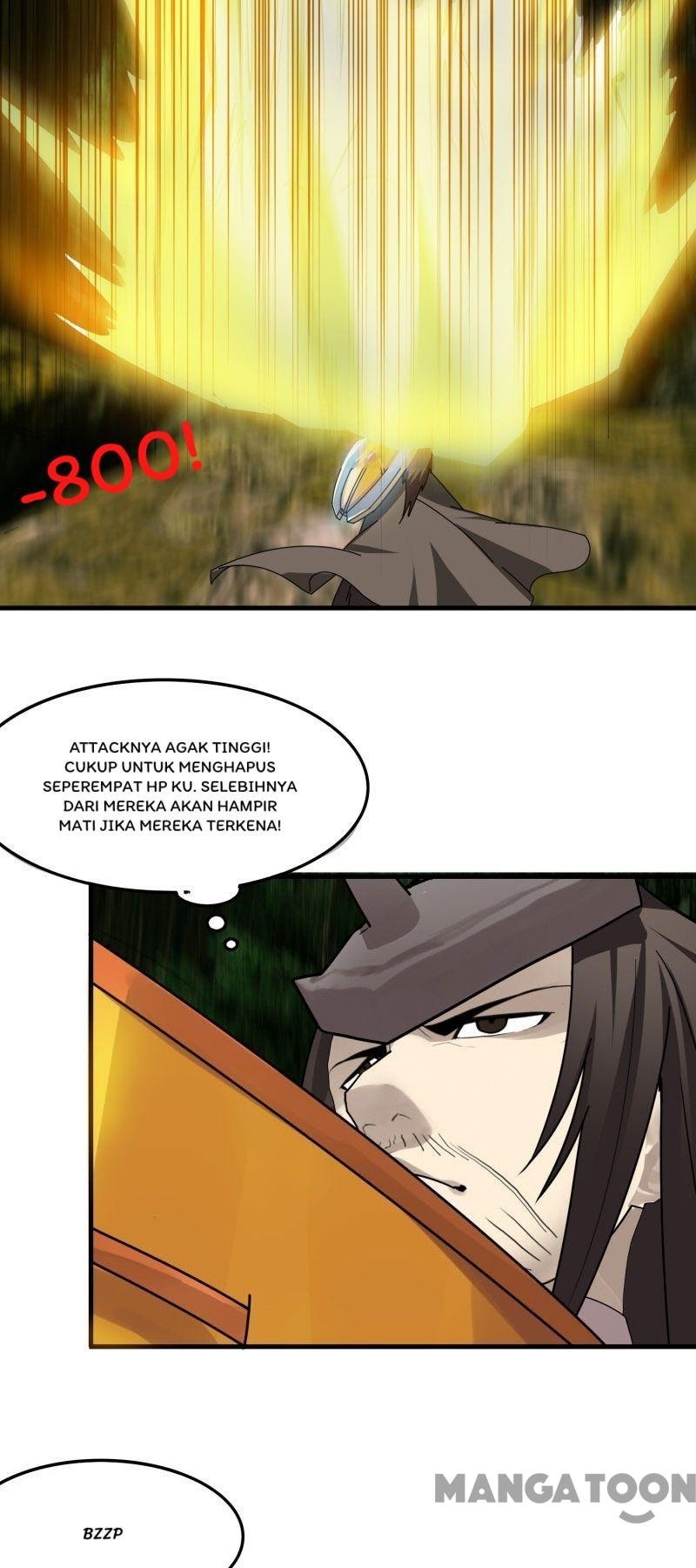 JIANREN Chapter 64 halaman 14