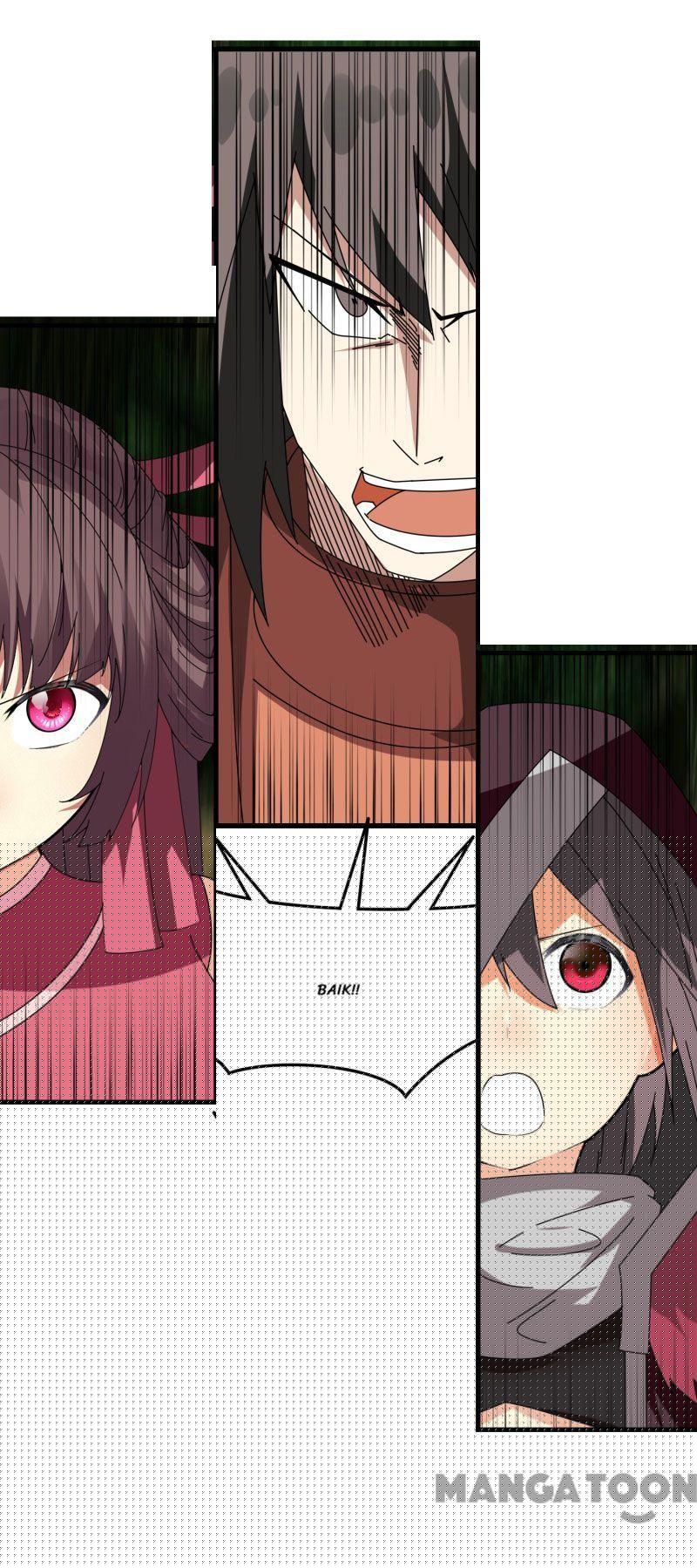 JIANREN Chapter 65 halaman 16