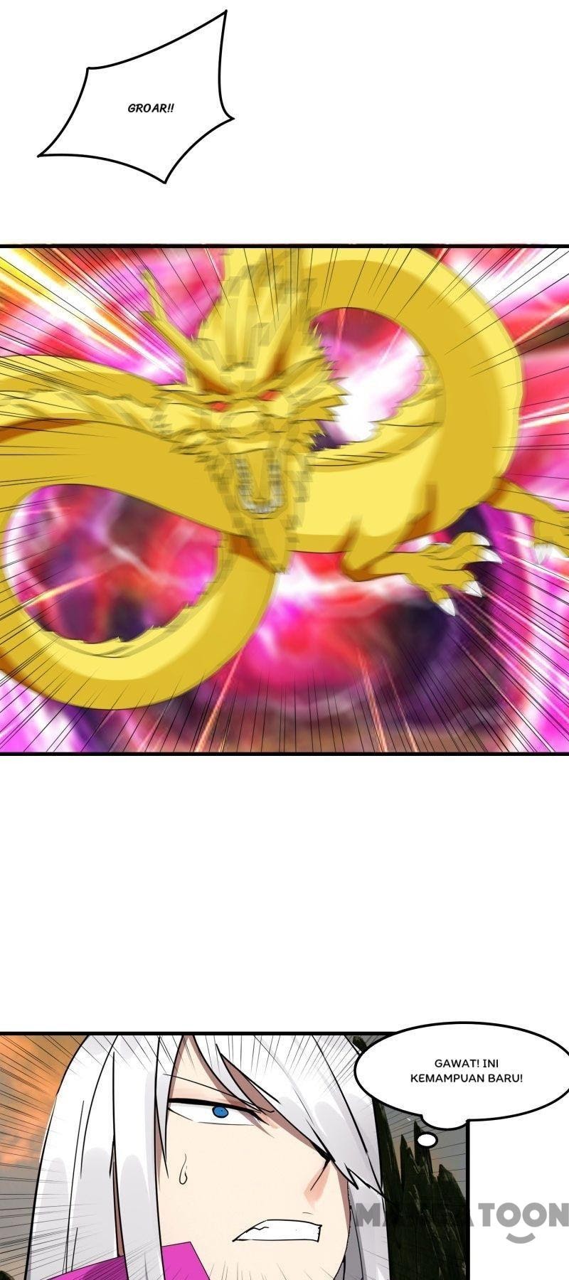 JIANREN Chapter 67 halaman 19