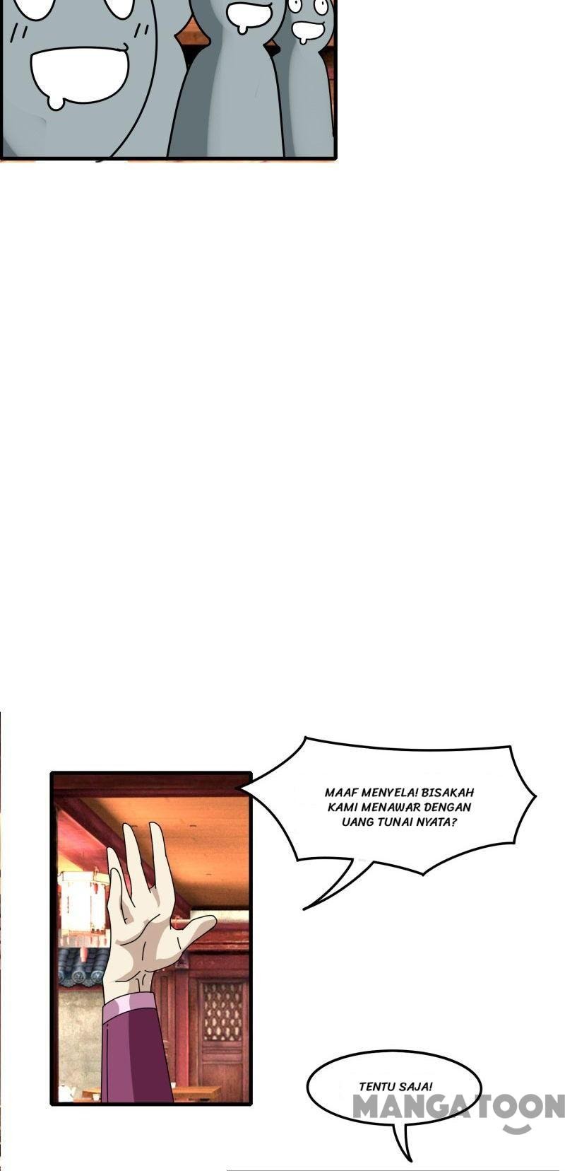 JIANREN Chapter 69 halaman 15