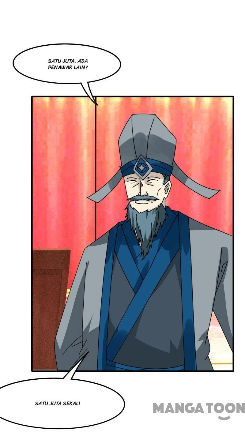 JIANREN Chapter 70 halaman 15