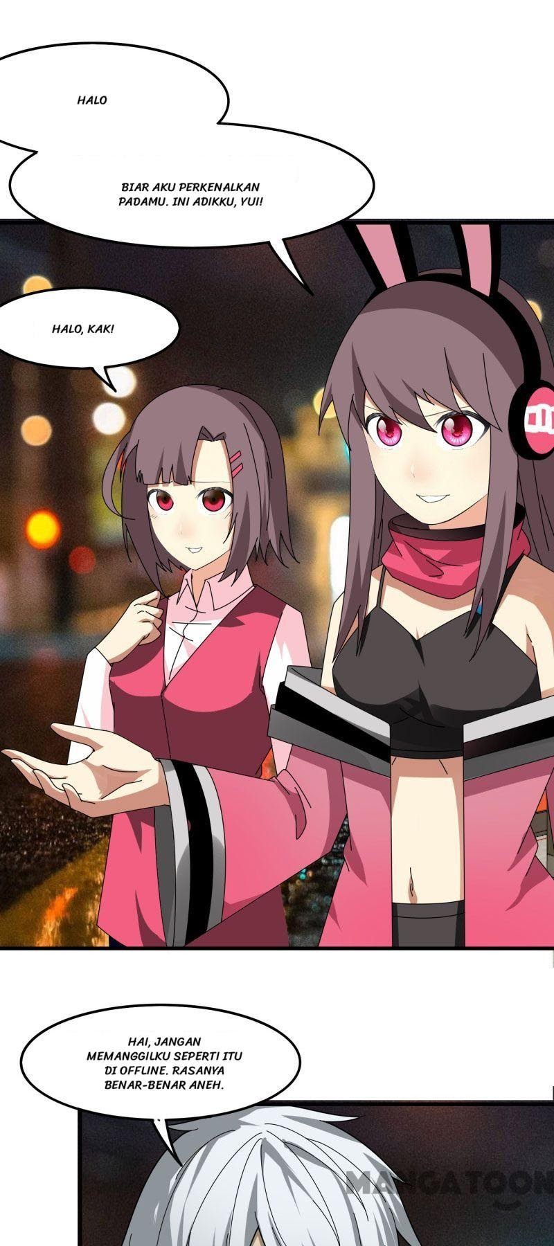 JIANREN Chapter 72 halaman 14