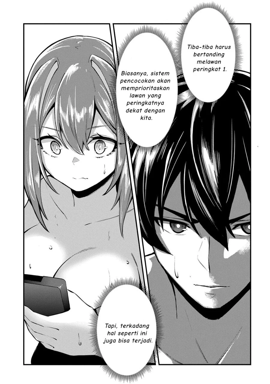 Jinkon Engi Chapter 3 Gambar 20