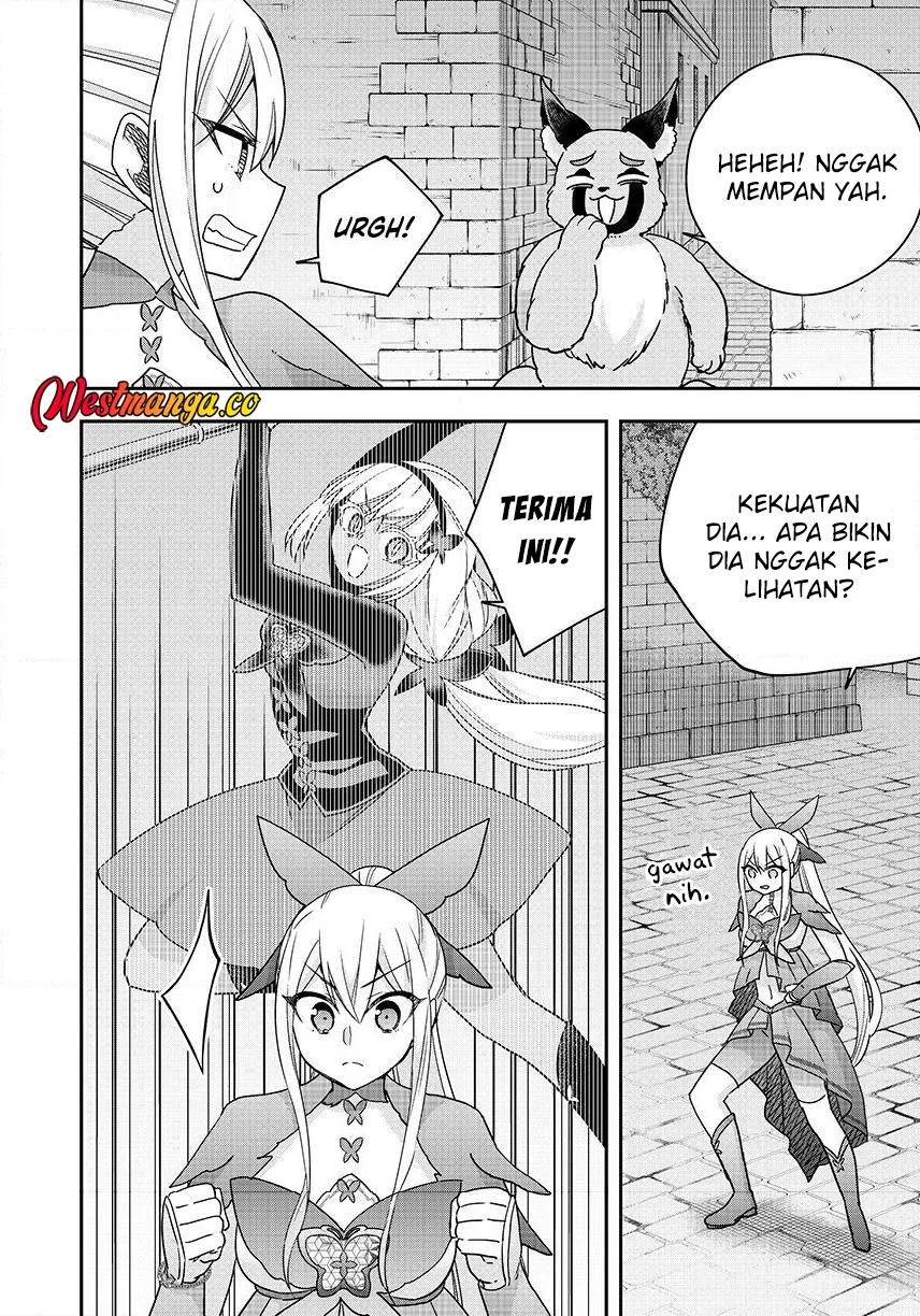 Jitsu wa Ore, Saikyou deshita? Chapter 141 Gambar 13