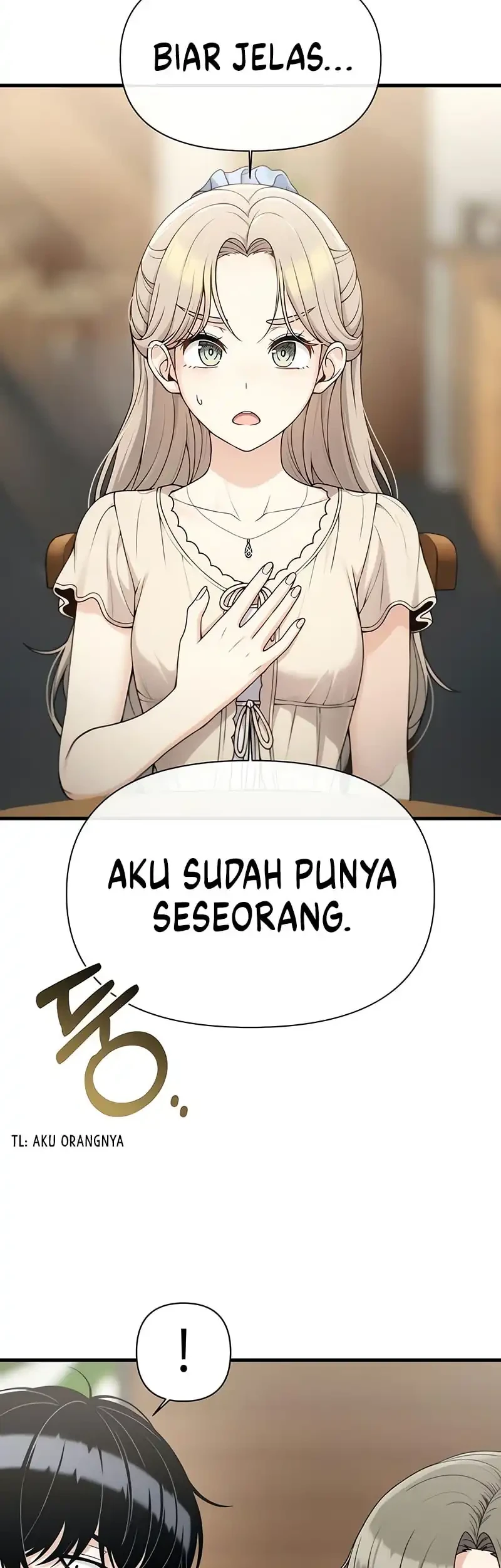 Job Change Log Chapter 42 Gambar 27