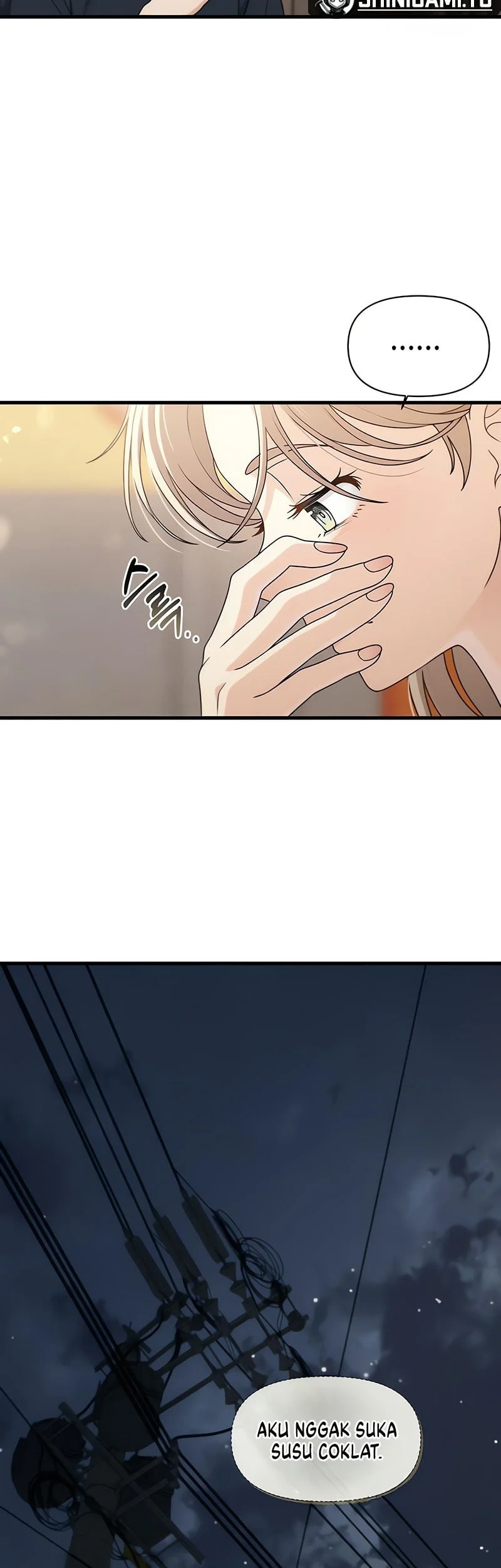 Job Change Log Chapter 43 Gambar 30