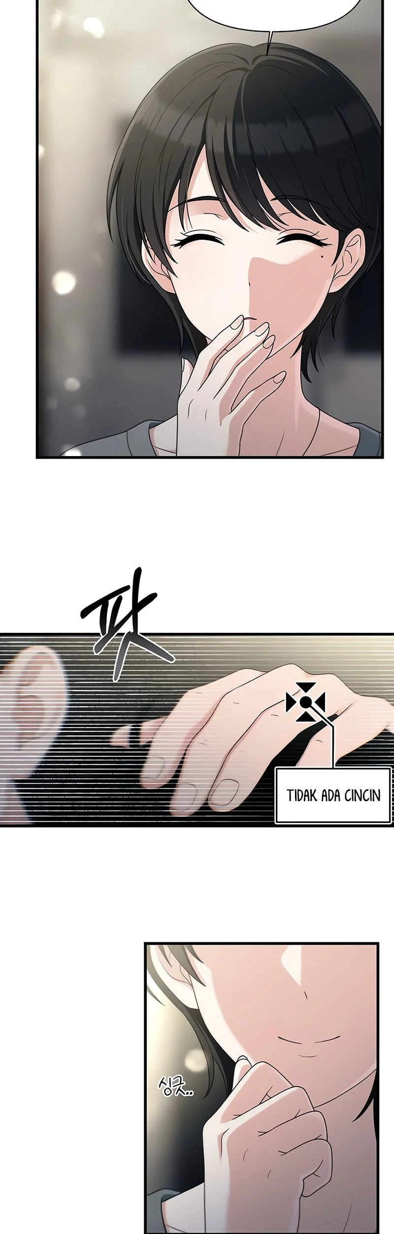 Job Change Log Chapter 44 Gambar 28