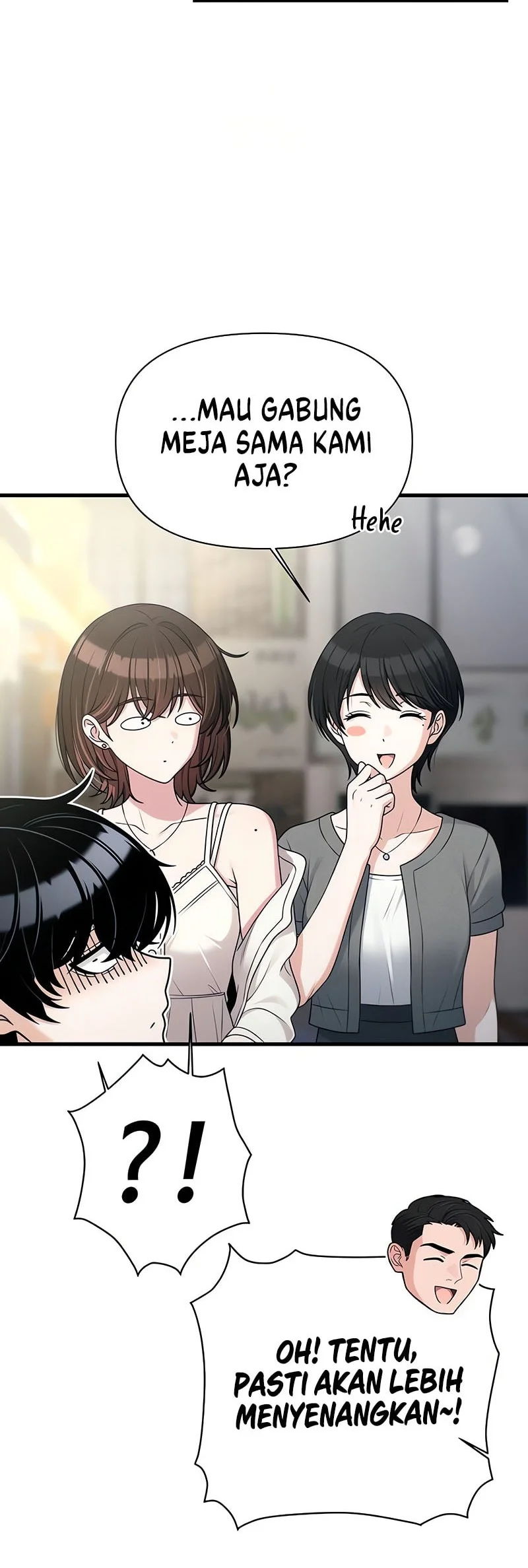 Job Change Log Chapter 44 Gambar 29