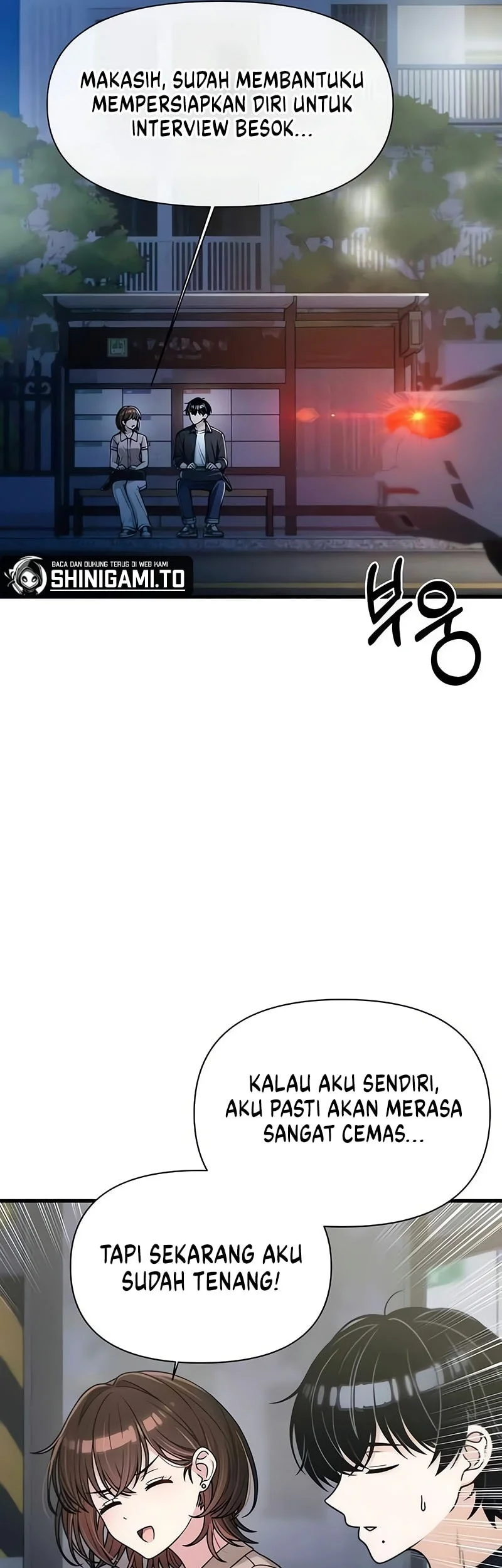 Job Change Log Chapter 48 Gambar 27