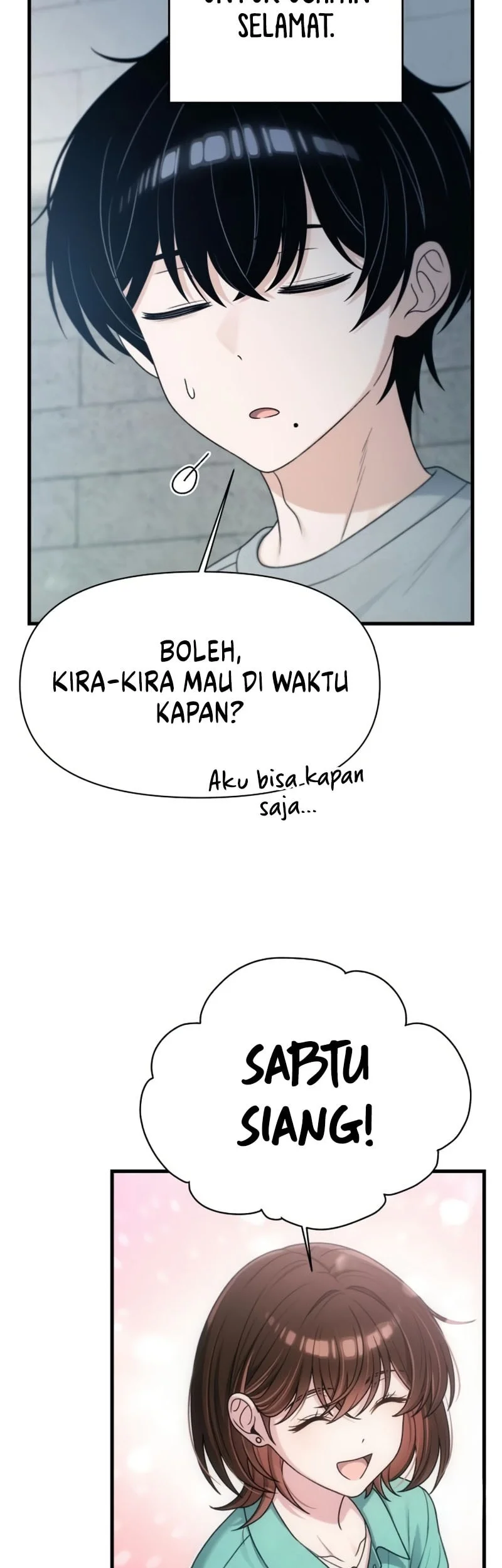 Job Change Log Chapter 52 Gambar 36