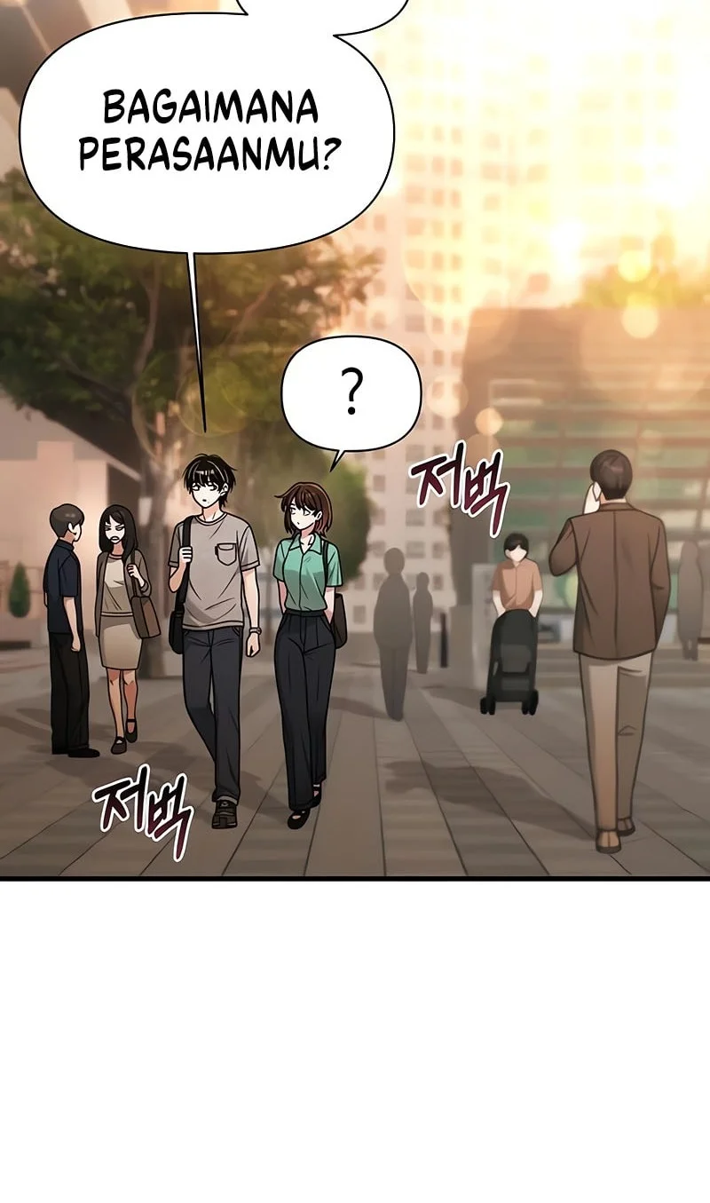 Job Change Log Chapter 54 Gambar 57