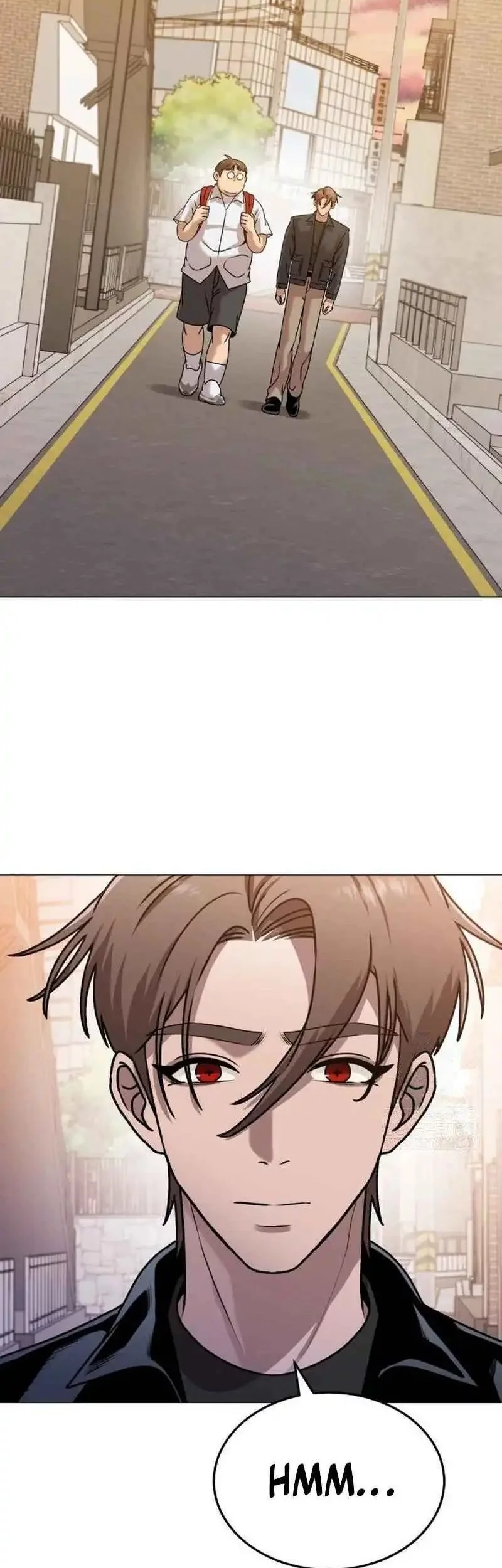John X Killer Chapter 11 Gambar 57