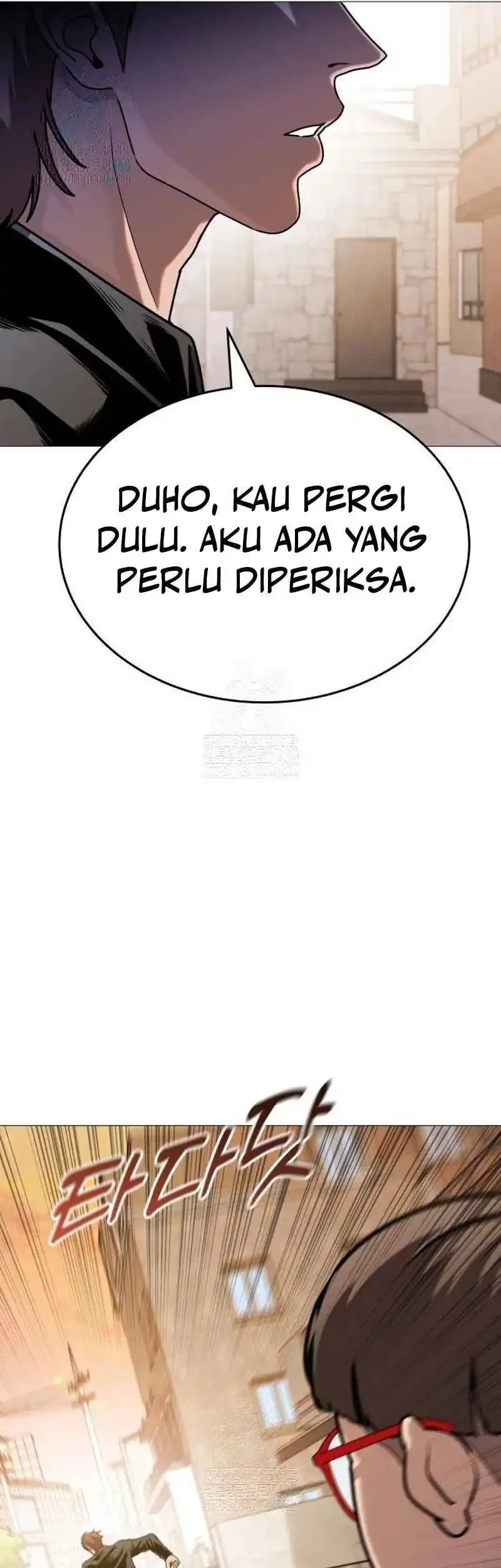 John X Killer Chapter 11 Gambar 60