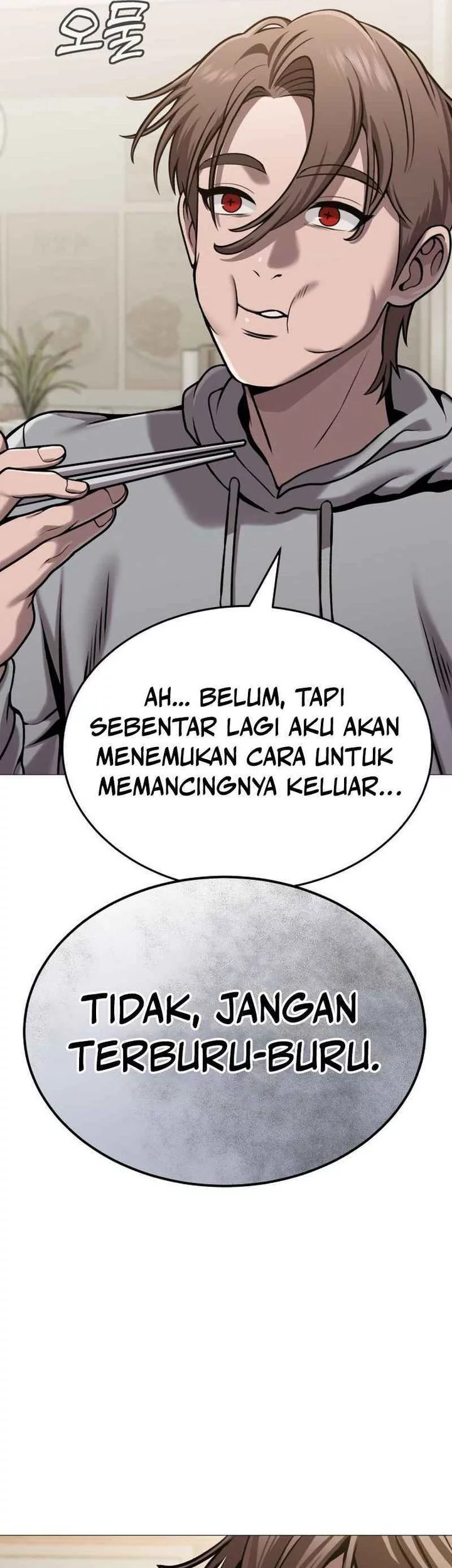 John X Killer Chapter 14 Gambar 60