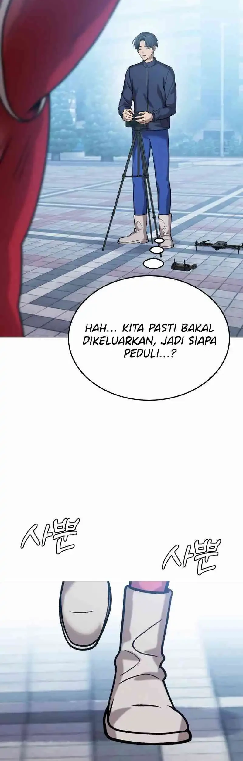 John X Killer Chapter 17 Gambar 56
