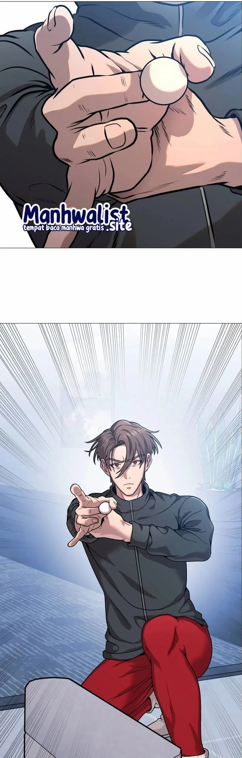 John X Killer Chapter 18 Gambar 48