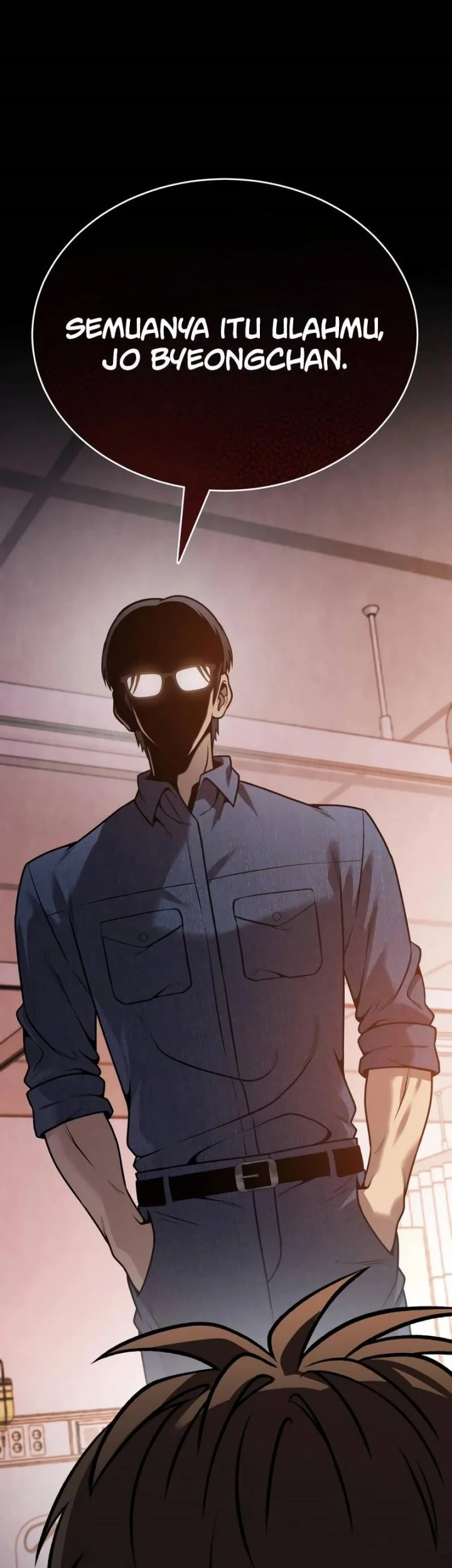John X Killer Chapter 20 Gambar 53