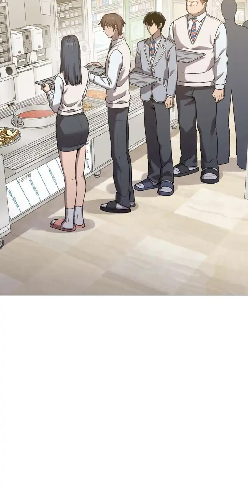 John X Killer Chapter 26 Gambar 50