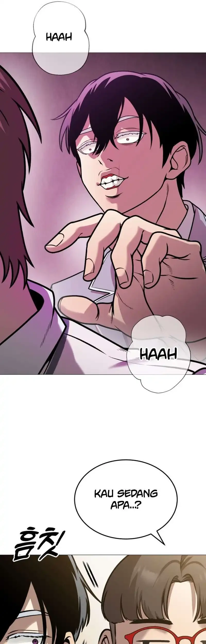 John X Killer Chapter 26 Gambar 51