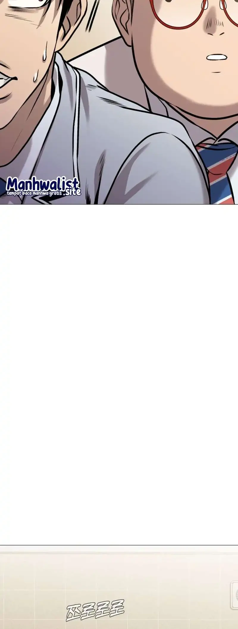 John X Killer Chapter 26 Gambar 52