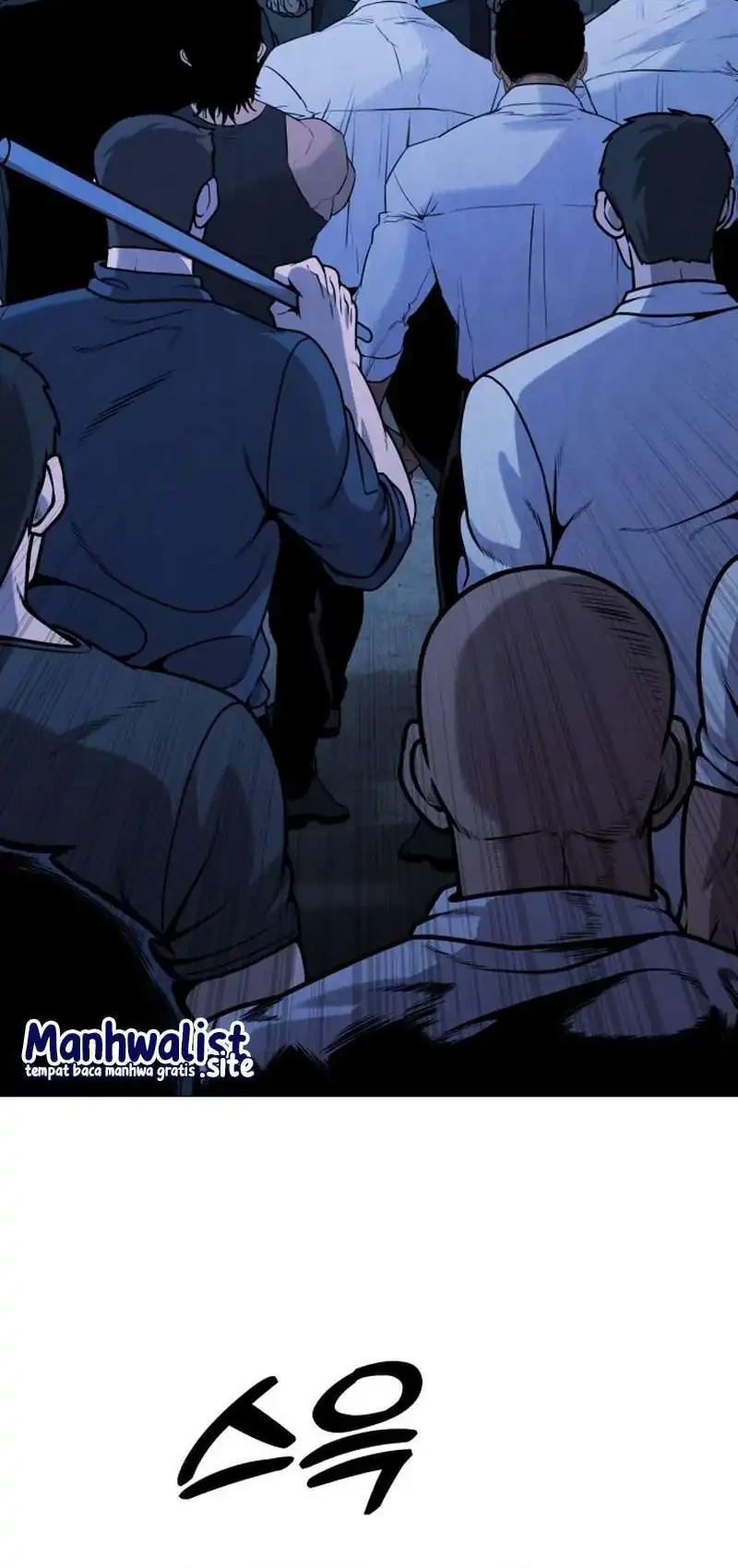 John X Killer Chapter 27 Gambar 44