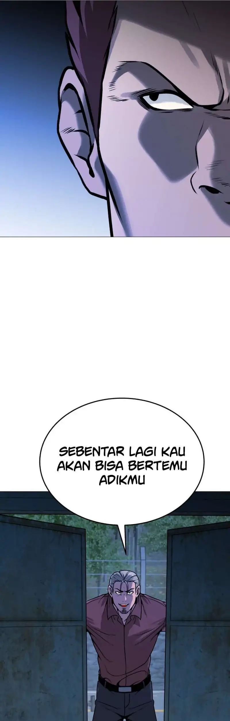 John X Killer Chapter 27 Gambar 45