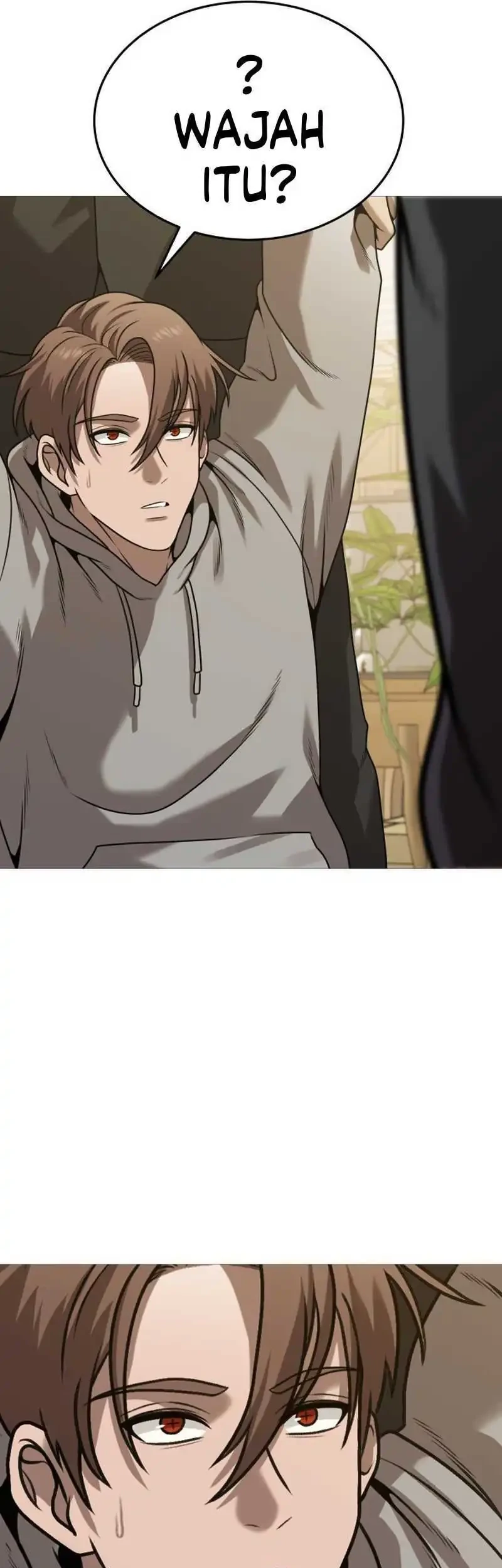 John X Killer Chapter 34 Gambar 49