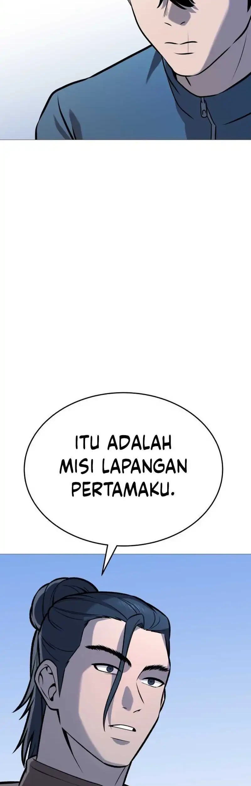 John X Killer Chapter 35 Gambar 50