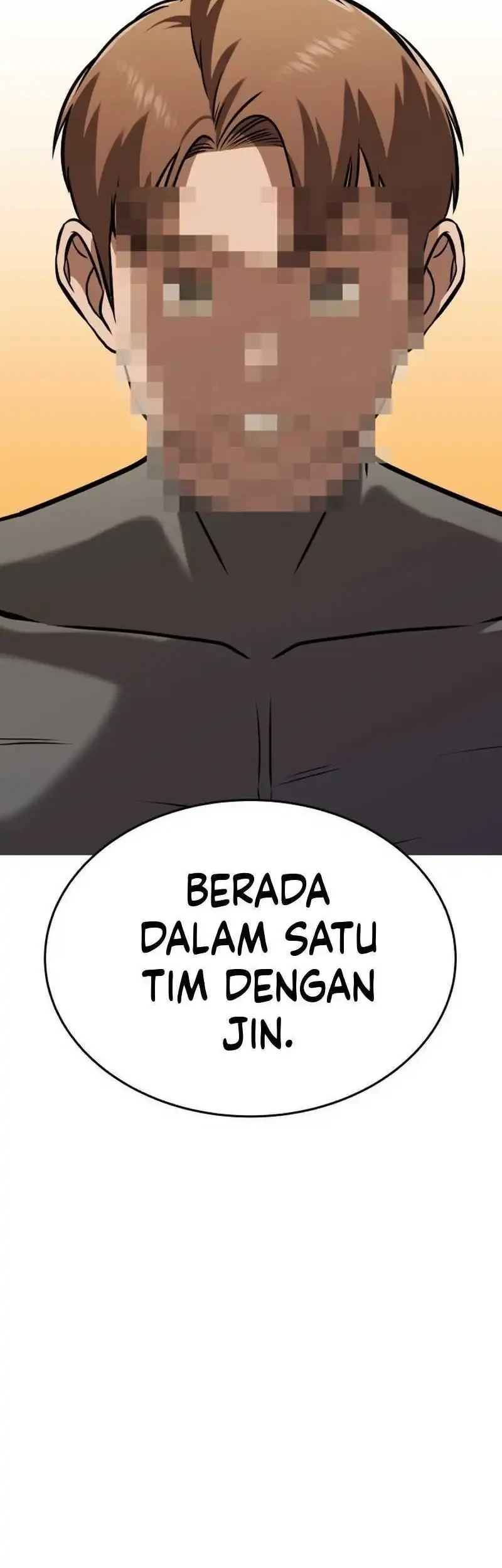 John X Killer Chapter 35 Gambar 52
