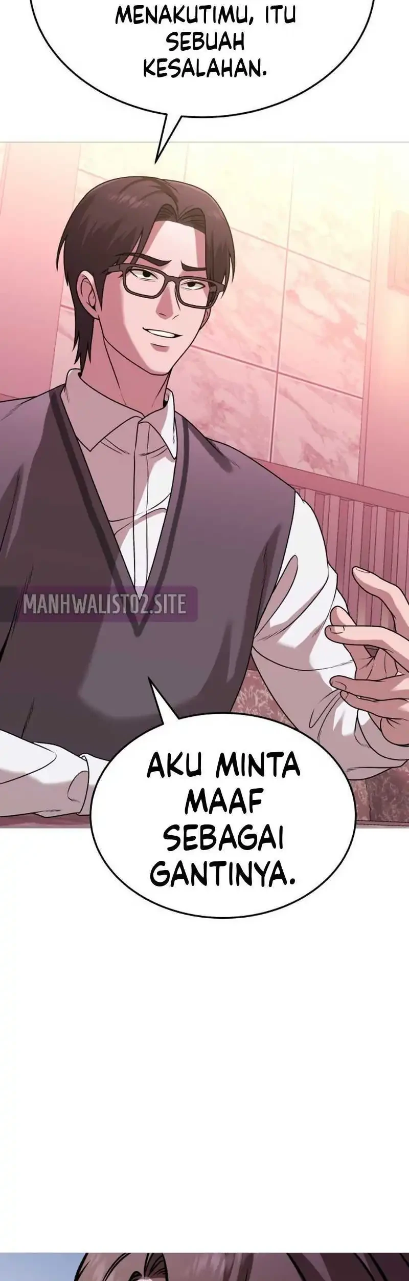 John X Killer Chapter 36 Gambar 51