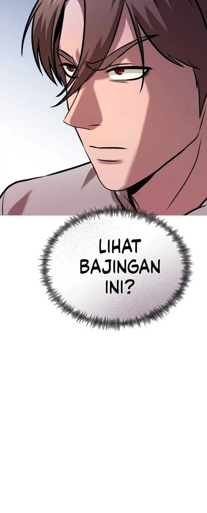 John X Killer Chapter 36 Gambar 52