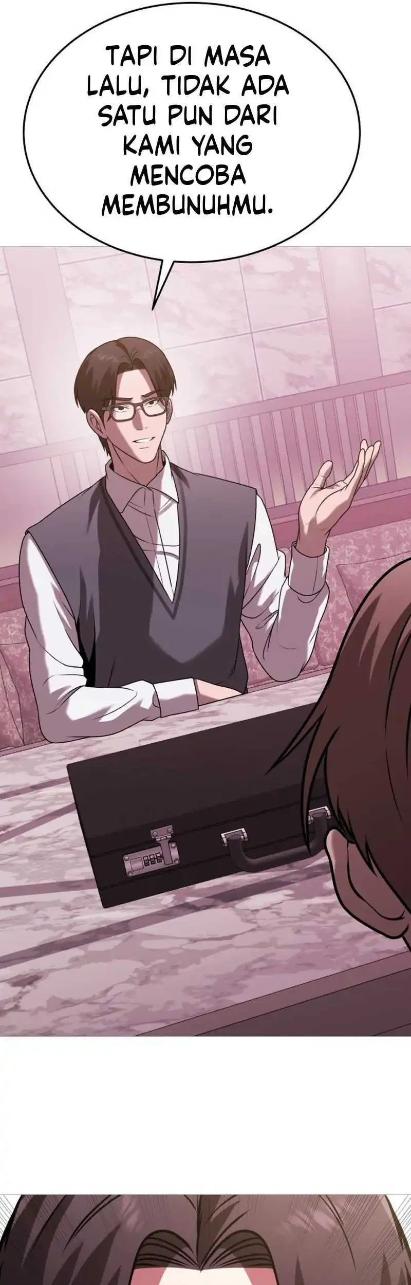 John X Killer Chapter 36 Gambar 53