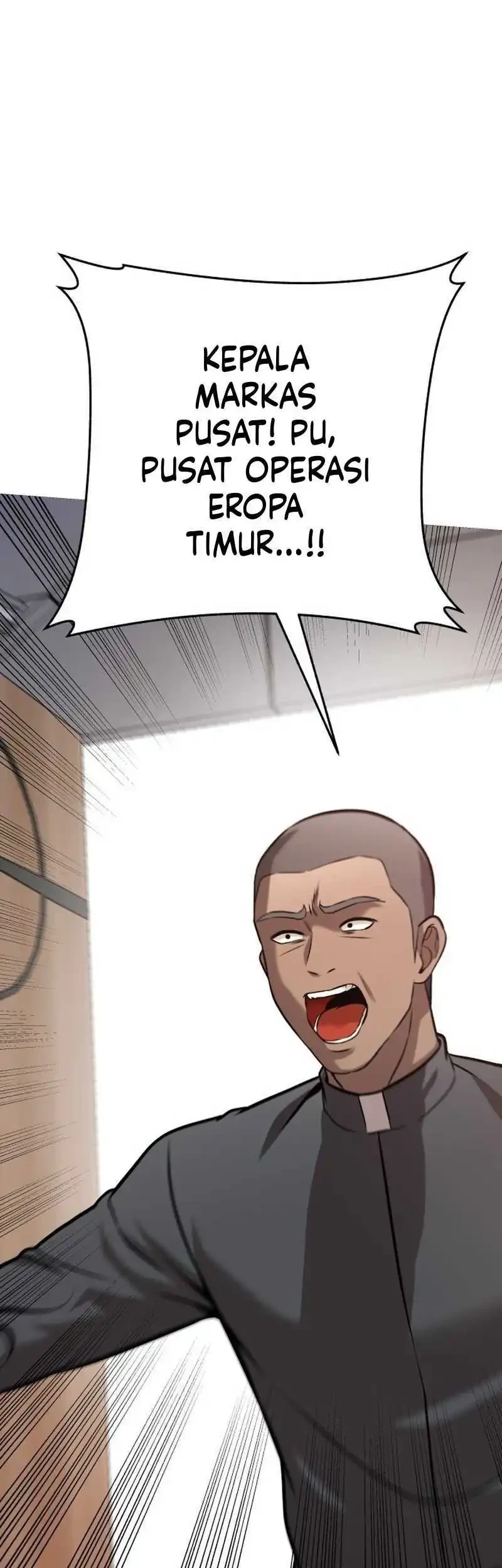 John X Killer Chapter 37 Gambar 53