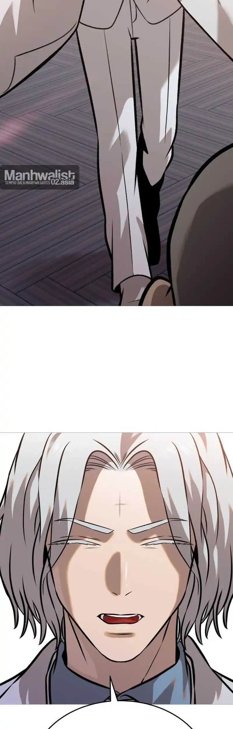 John X Killer Chapter 37 Gambar 55