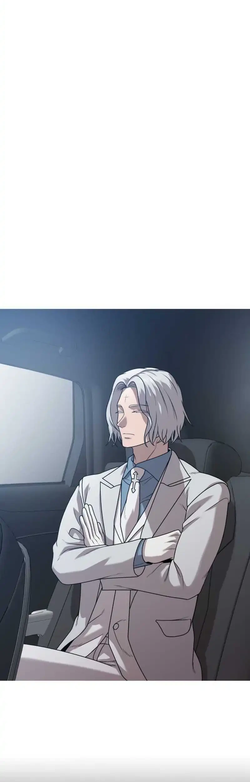 John X Killer Chapter 38 Gambar 50