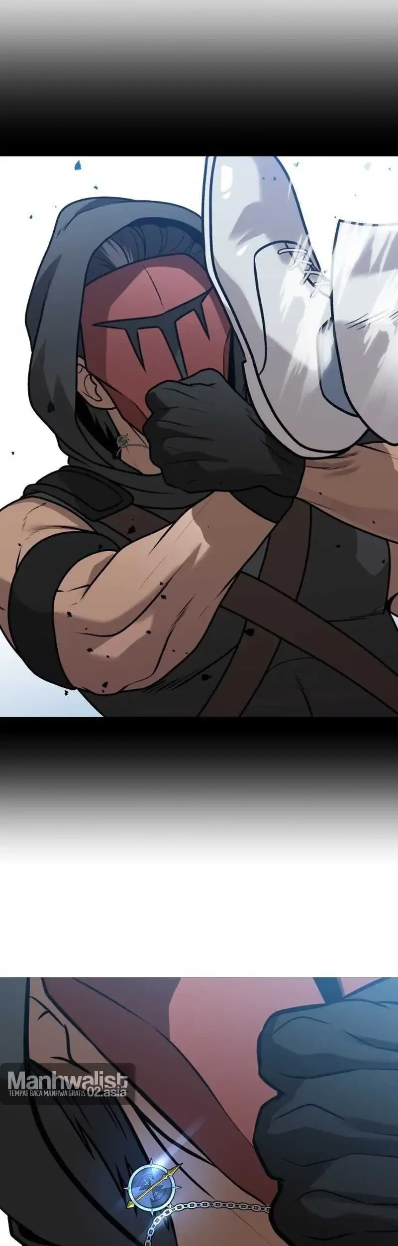 John X Killer Chapter 38 Gambar 51