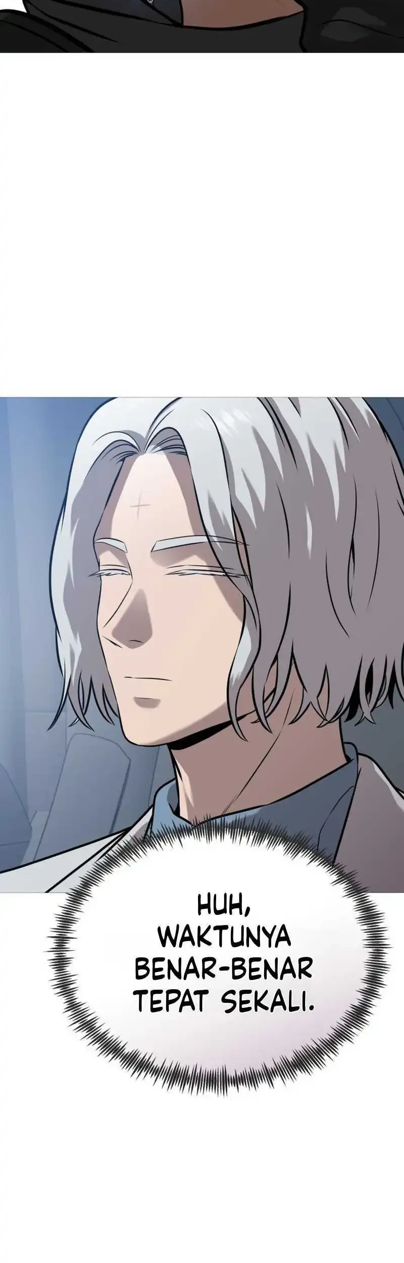 John X Killer Chapter 38 Gambar 52