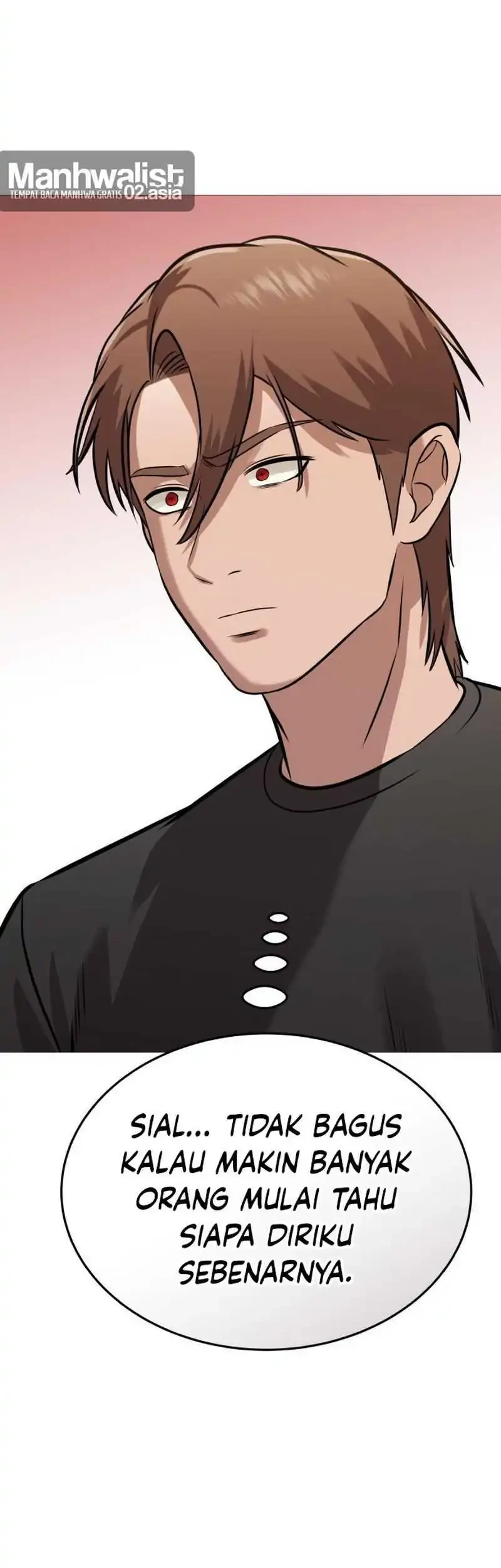 John X Killer Chapter 40 Gambar 52