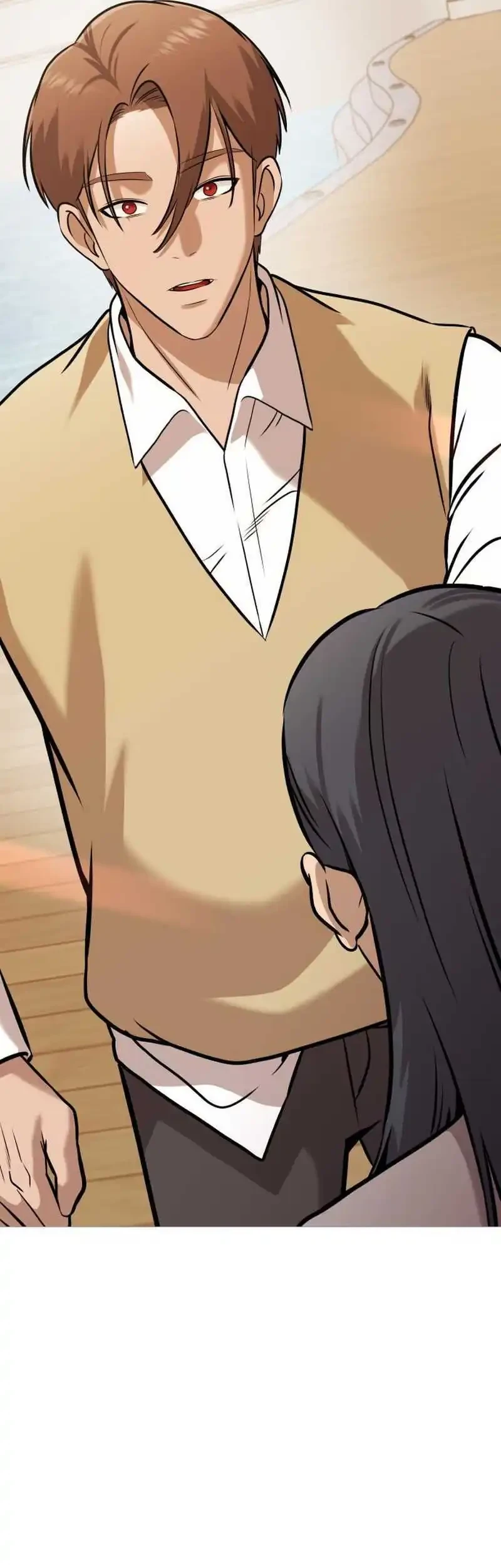 John X Killer Chapter 41 Gambar 49