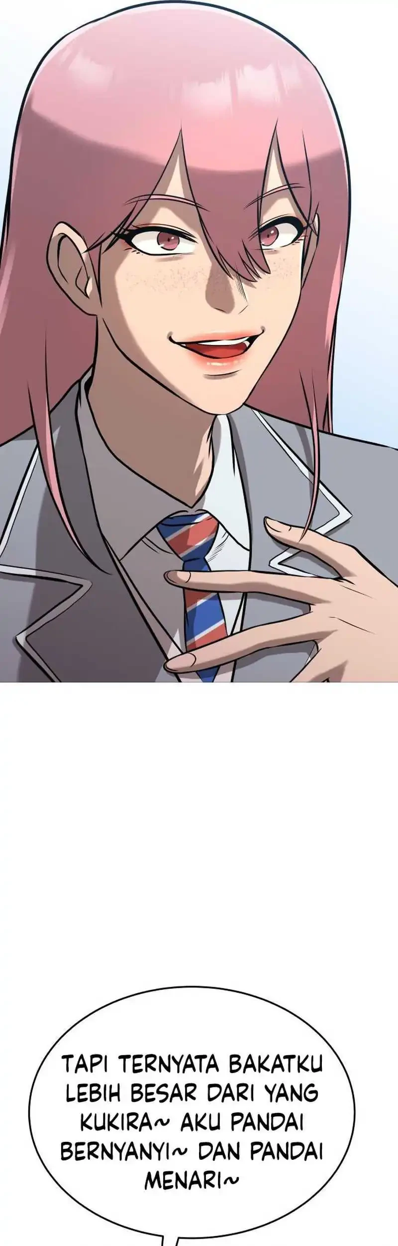 John X Killer Chapter 42 Gambar 49