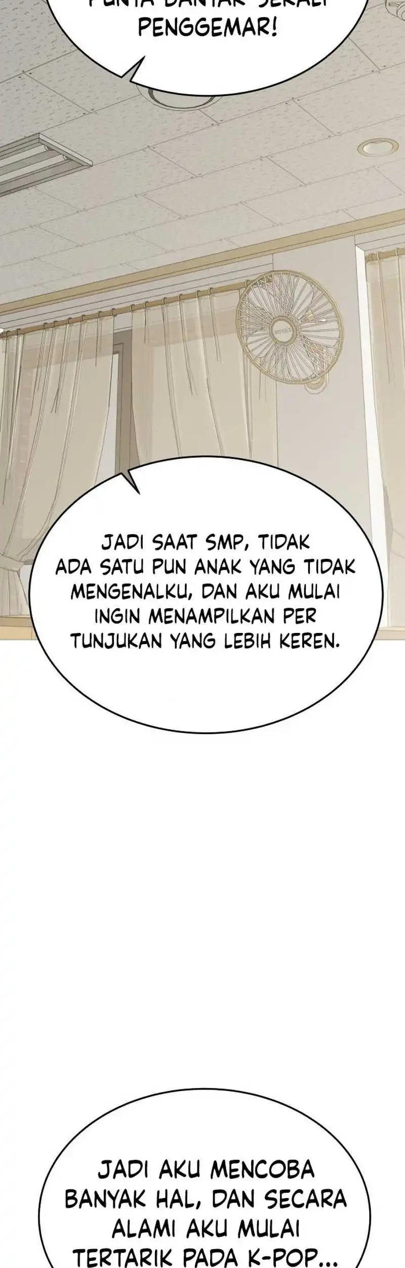 John X Killer Chapter 42 Gambar 51