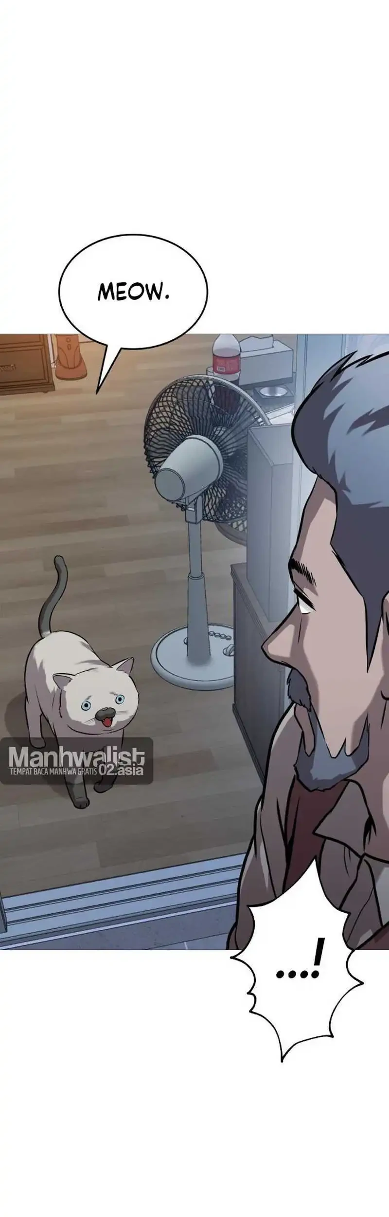 John X Killer Chapter 43 Gambar 48