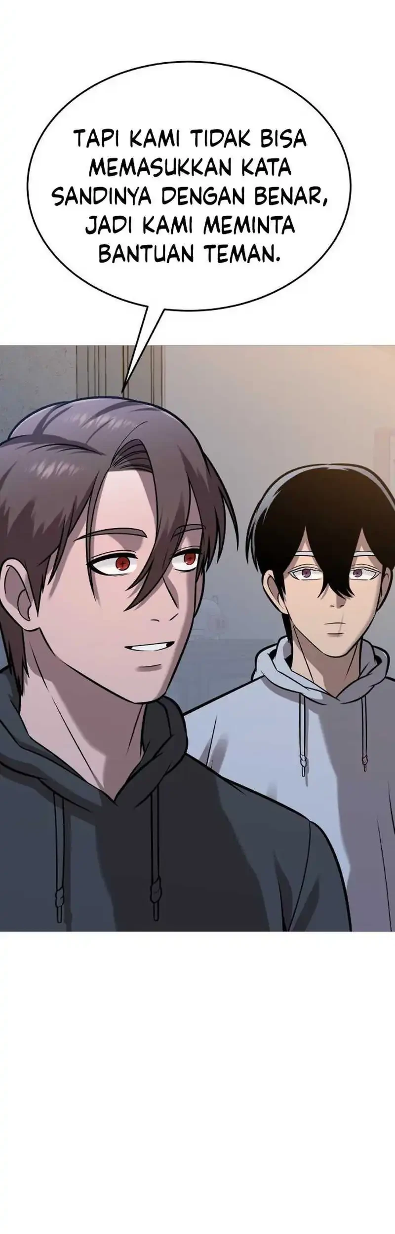 John X Killer Chapter 43 Gambar 50