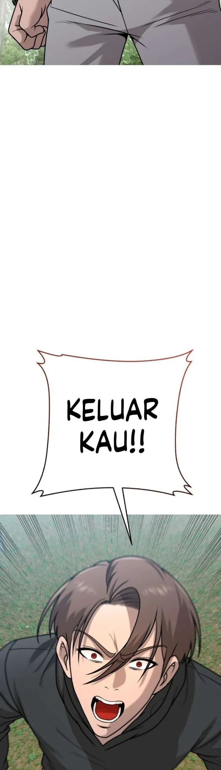 John X Killer Chapter 44 - Halaman 50