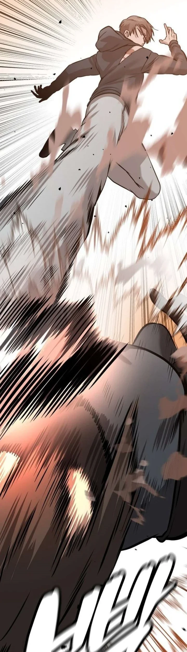 John X Killer Chapter 45 - Halaman 45