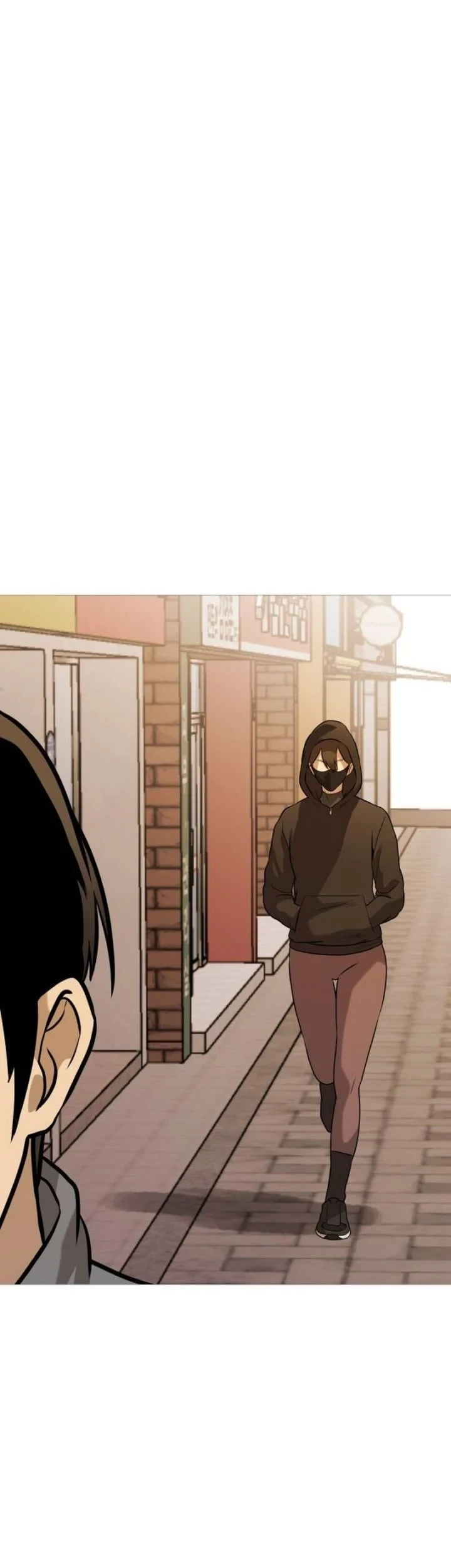 John X Killer Chapter 46 - Halaman 51
