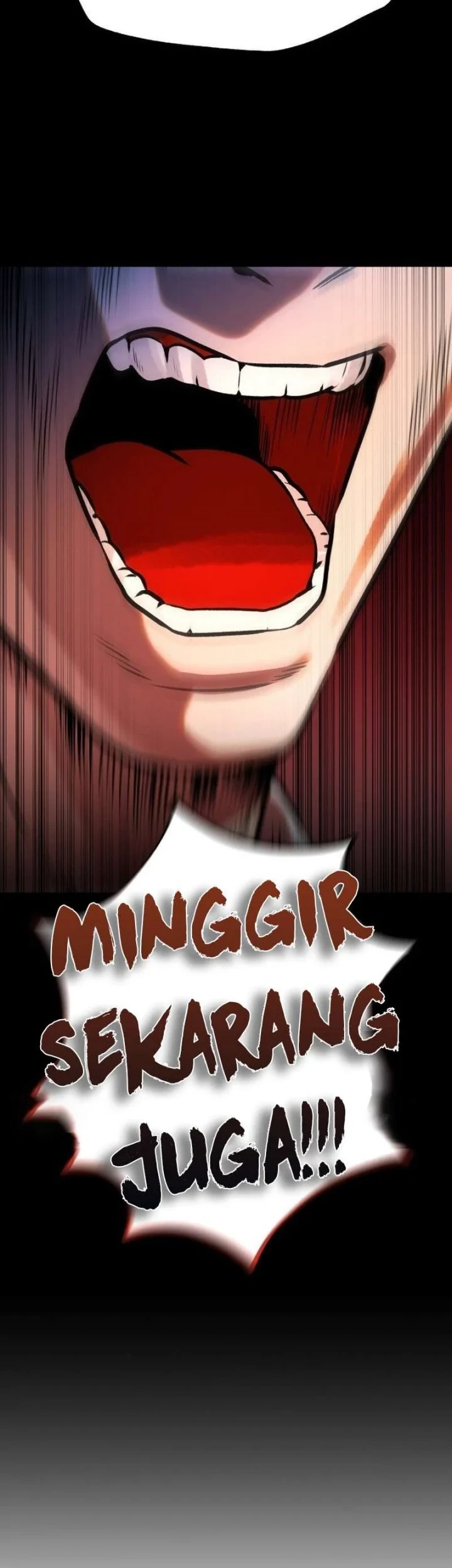 John X Killer Chapter 47 - Halaman 51
