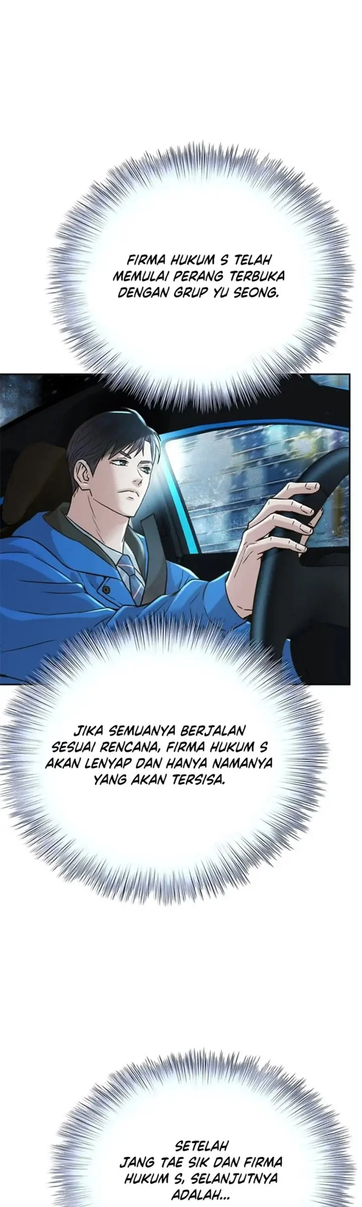 Judge Lee Han Young Chapter 166 Gambar 55